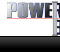 Powerbrace Elephant Logo